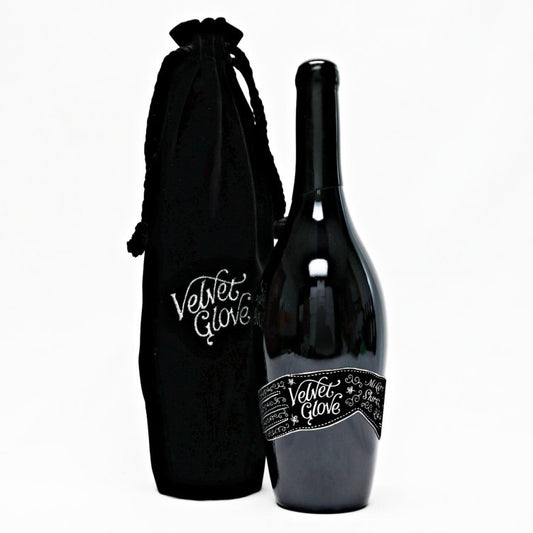Mollydooker 'Velvet Glove' Shiraz '21