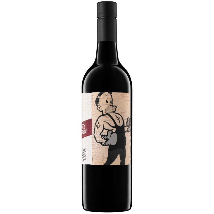 Mollydooker 'The Boxer' Shiraz '22