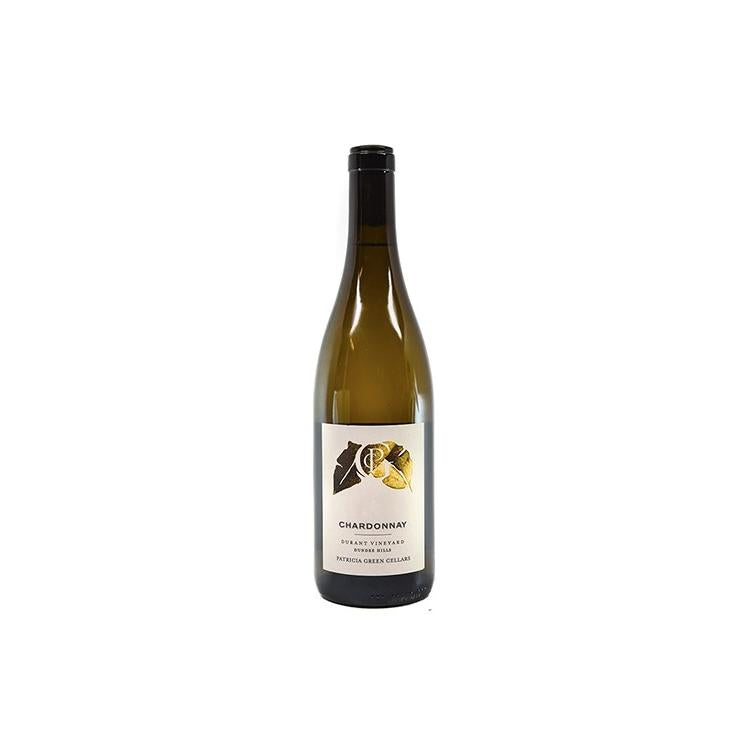Patricia Green Chardonnay Durant Vineyard '21