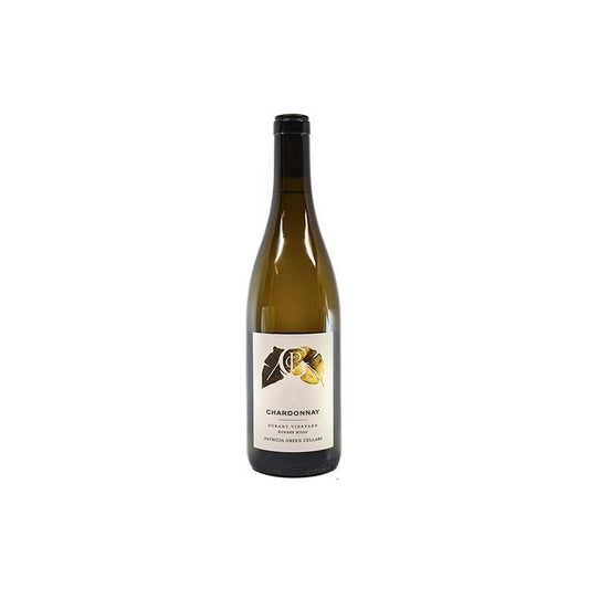 Patricia Green Chardonnay Durant Vineyard '21