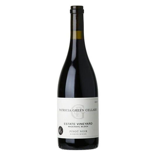 Patricia Green Pinot Noir Freedom Hill Wadensvil Clone '22