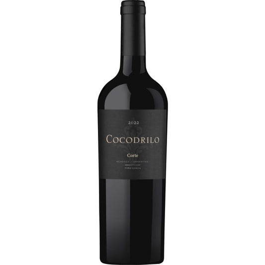 Viña Cobos Cocodrilo Corte '22