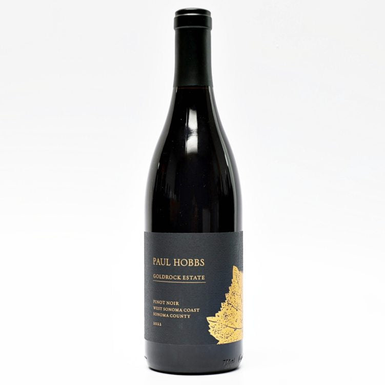 Paul Hobbs Goldrock Pinot Noir '21
