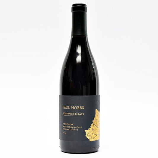 Paul Hobbs Goldrock Pinot Noir '21