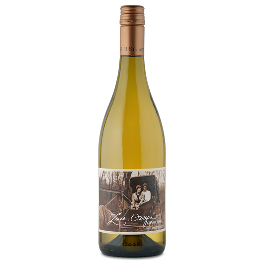 R.Stuart Love Chardonnay '23