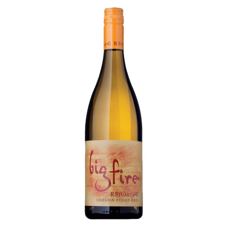 R. Stuart 'Big Fire' Pinot Gris '23