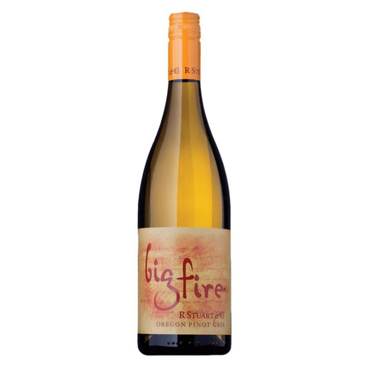 R. Stuart 'Big Fire' Pinot Gris '23