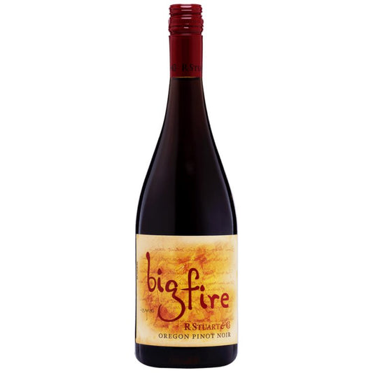 R. Stuart 'Big Fire' Pinot Noir ‘23