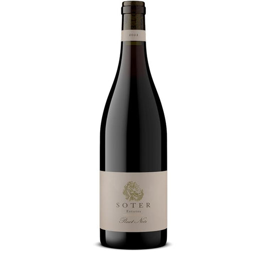 Soter Vineyards Estates Pinot Noir '22
