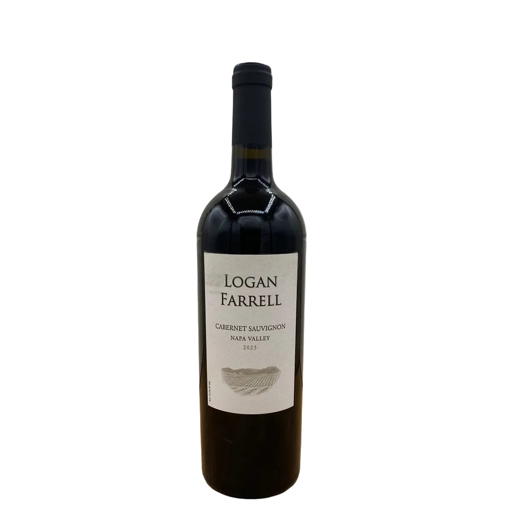 Logan Farrell Napa Cab '23