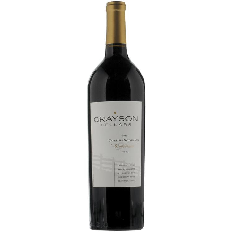 Grayson Cabernet Sauvignon ‘23