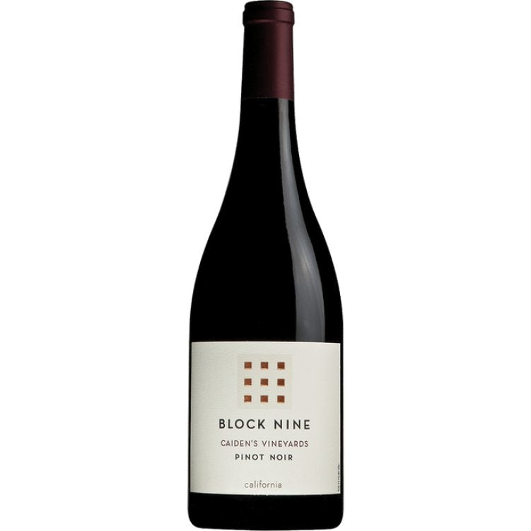 Block Nine Pinot Noir '23