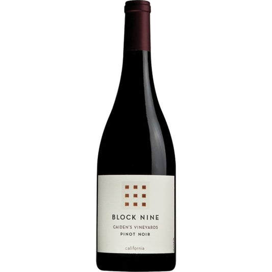 Block Nine Pinot Noir '23