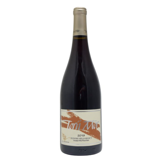 Torii Mor Dundee Hills Pinot Noir '19