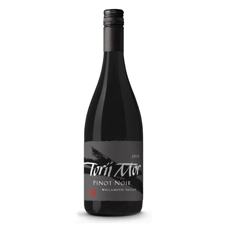 Torii Mor Black Label Pinot Noir '22