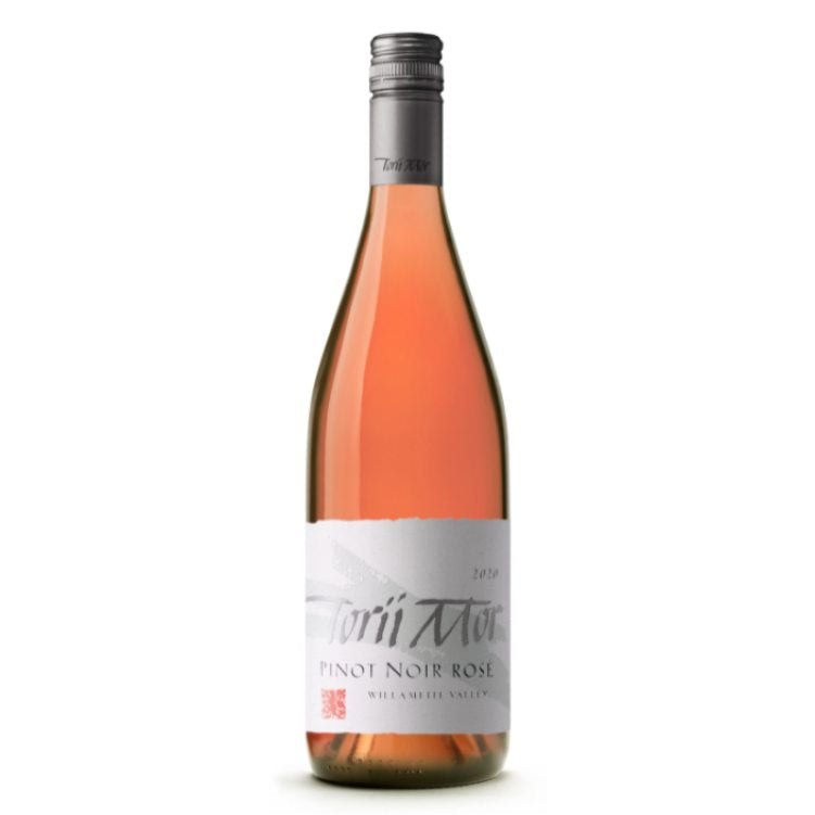 Torii Mor Rosé '22
