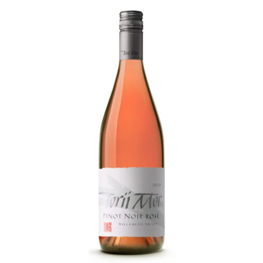 Torii Mor Rosé '22