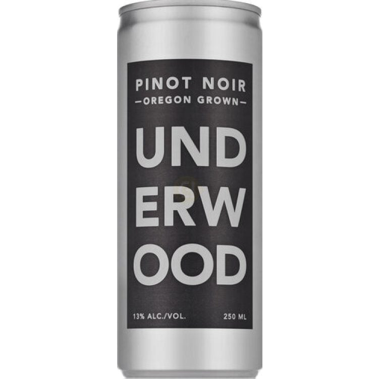 Underwood Pinot Noir SLIM Can