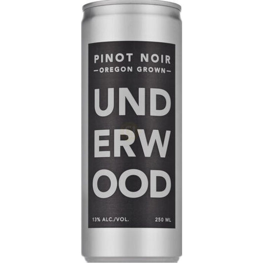 Underwood Pinot Noir SLIM Can