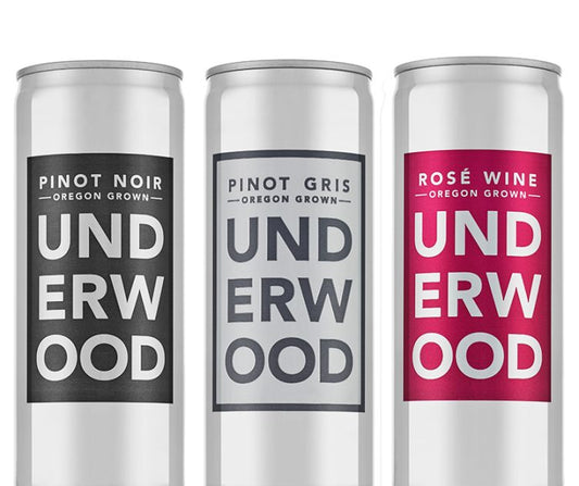 Underwood Pinot Gris SLIM Can