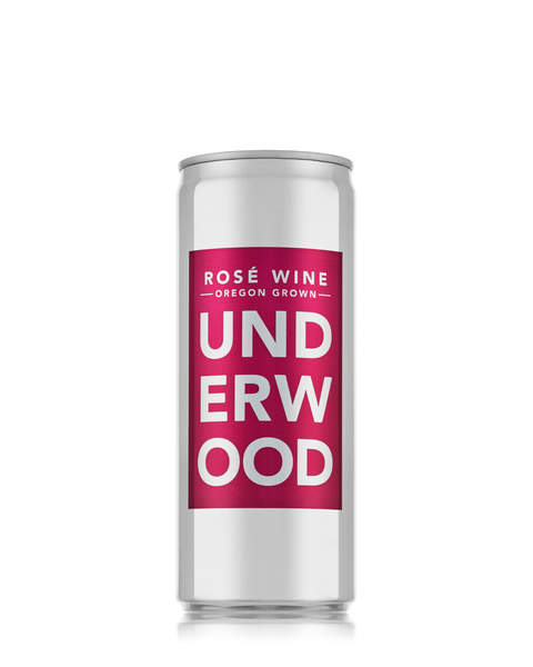 Underwood Rose Slim Can - CASE REQUIREMENT