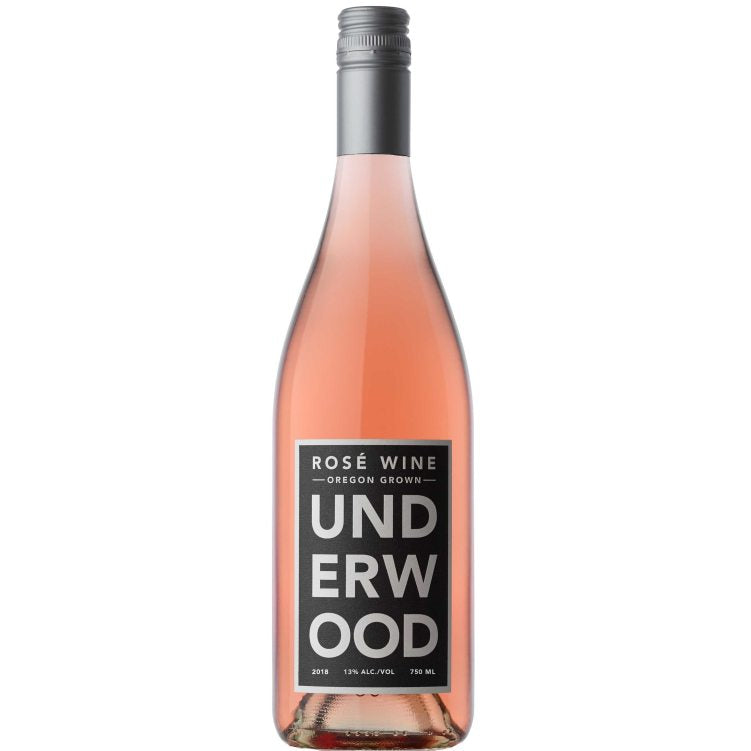 Underwood Cellars Rosé '22