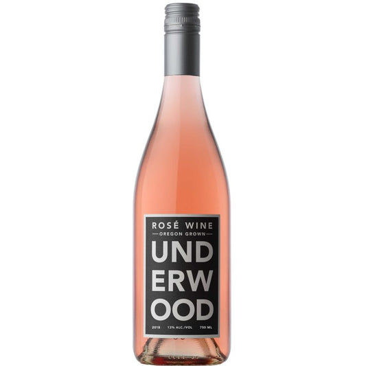 Underwood Cellars Rosé '22