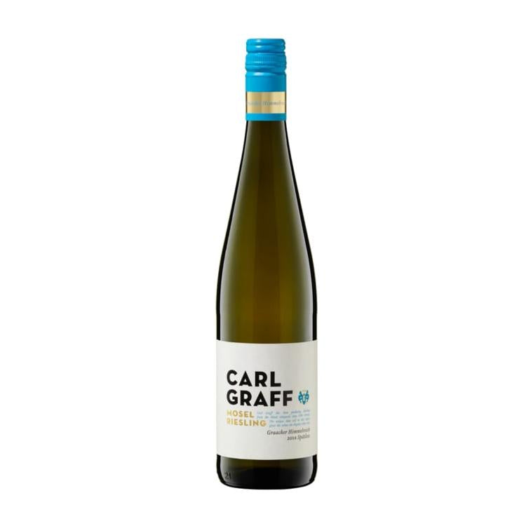 Carl Graff Graacher Himmelreich Riesling Spätlese ‘22