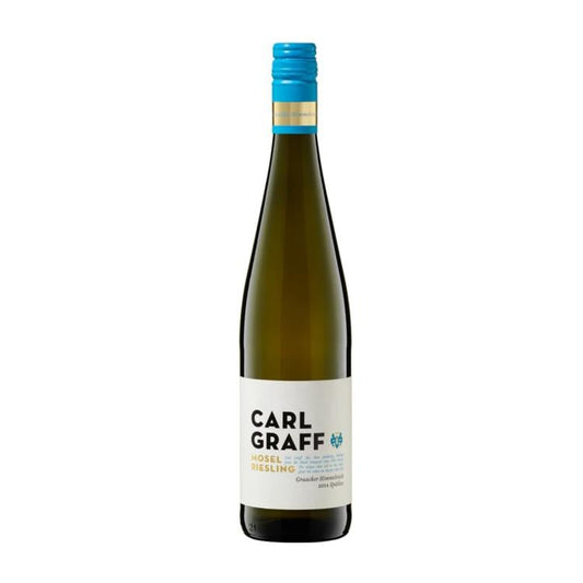 Carl Graff Graacher Himmelreich Riesling Spätlese ‘22