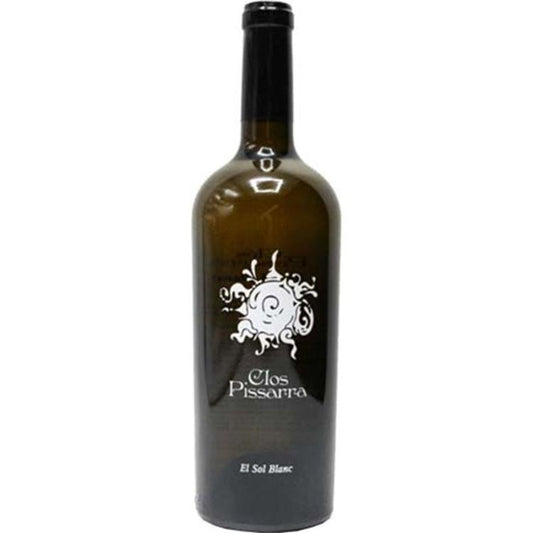Arrels de Clos Pissarra el Sol Blanc Montsant '19