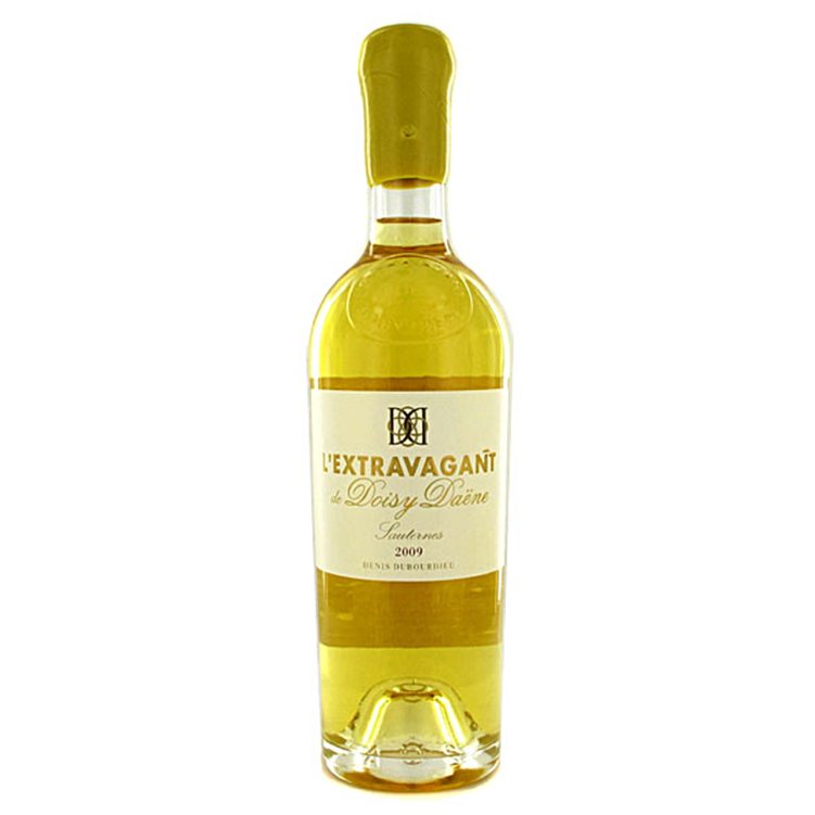 Château Doisy Daene Extravagant Sauternes '06 375ml