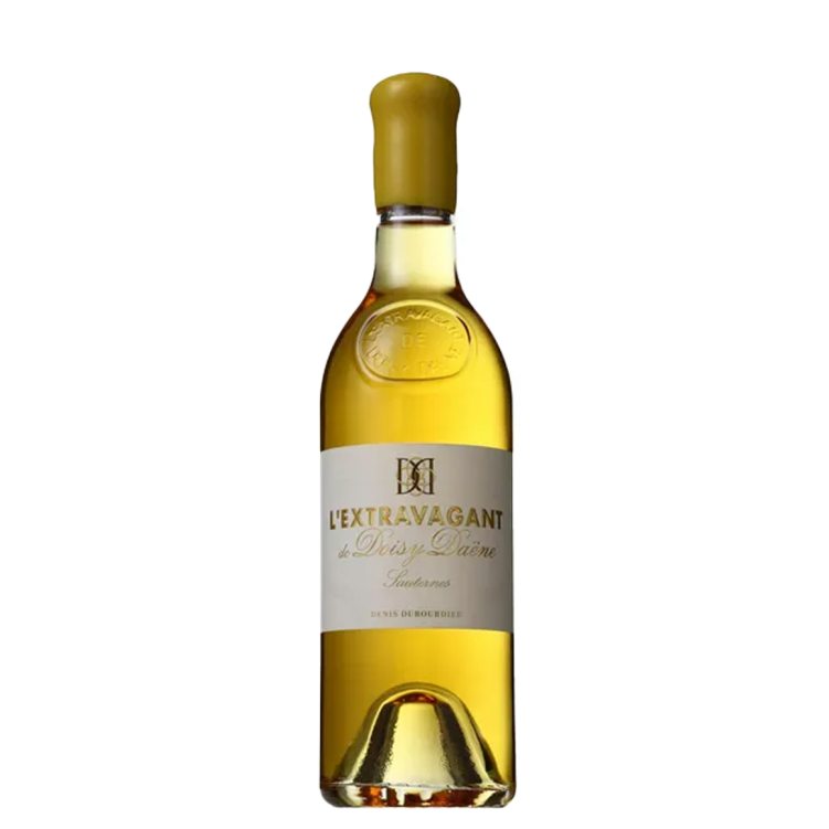 Château Doisy Daene L' Extravant de Doisey Daene '09, 1BO