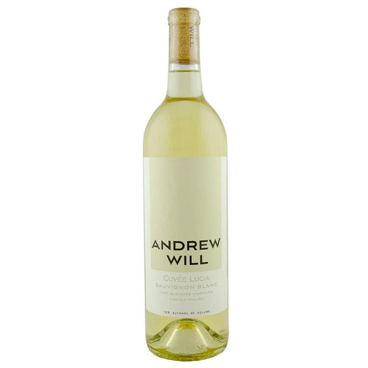 Andrew Will Two Blondes Sauvignon Blanc '23