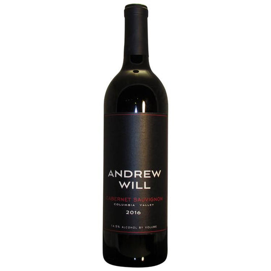 Andrew Will Two Blondes Cab Franc '21