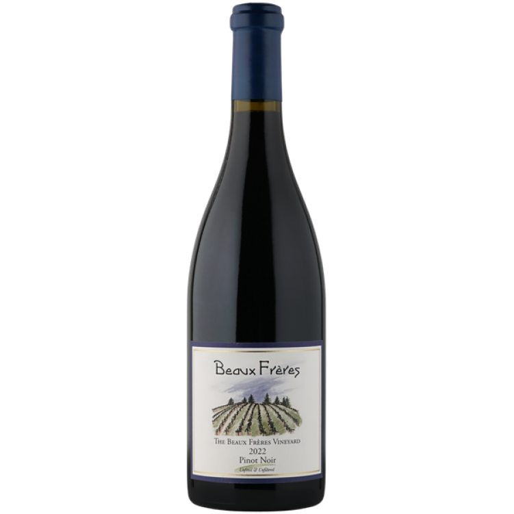Beaux Freres Beaux Freres Vineyard Pinot Noir '22