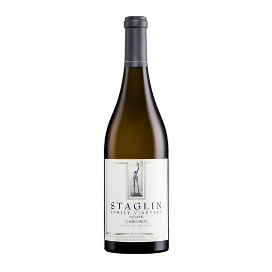 Staglin Family Estate Chardonnay '23