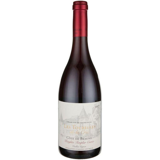 Chevalier de la Crée Côte de Beaune Pinot Noir '20