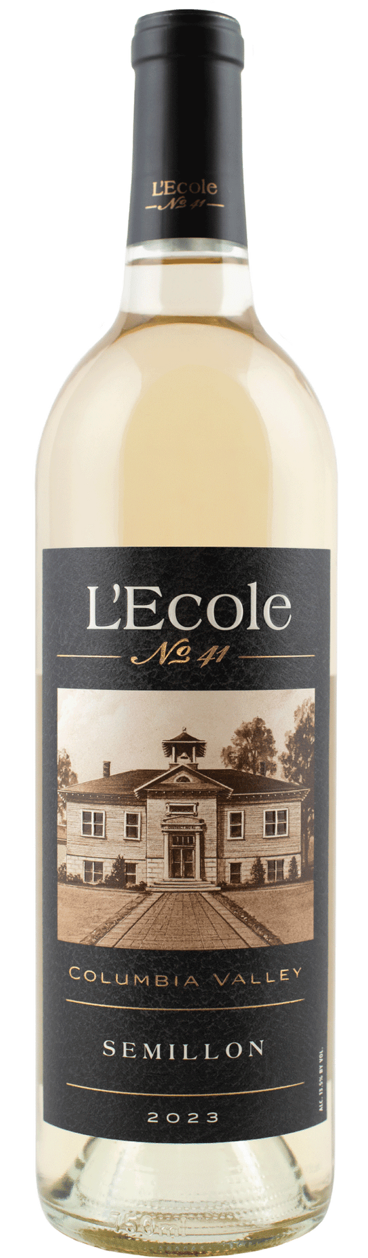 L'Ecole No. 41 Columbia Valley Semillon ‘23