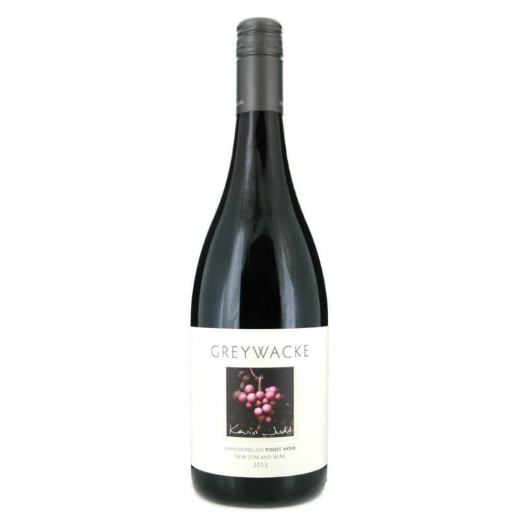 Greywacke Pinot Noir '21