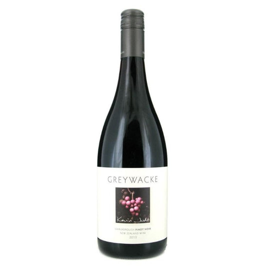Greywacke Pinot Noir '21