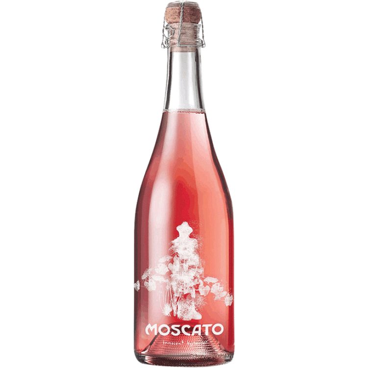 Innocent Bystander Pink Moscato '23
