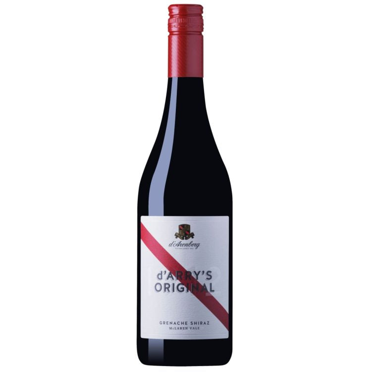 d'Arenberg d'Arry's Original '19