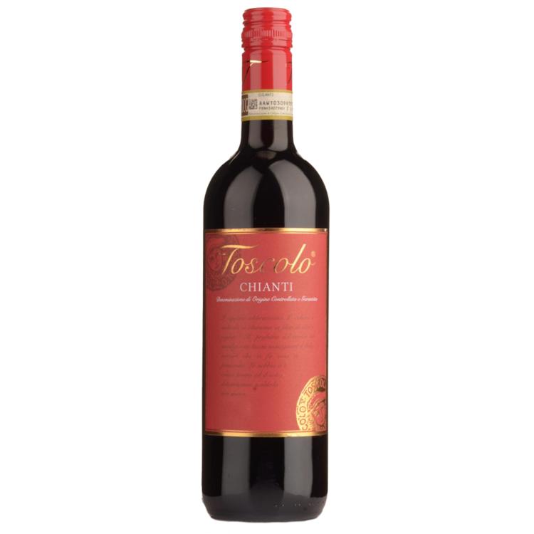 Toscolo Chianti DOCG '23