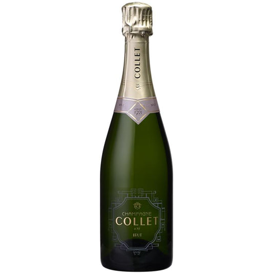 Champagne Collet Brut