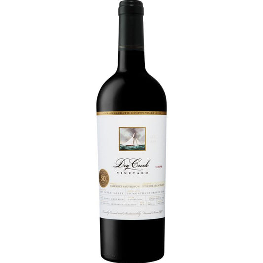 Dry Creek Vineyards Cab Sauvignon '20