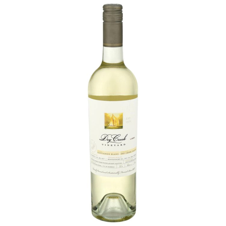 Dry Creek Sauvignon Blanc 375ml '23