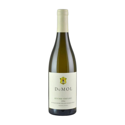 DuMOL Chloe Chardonnay '22