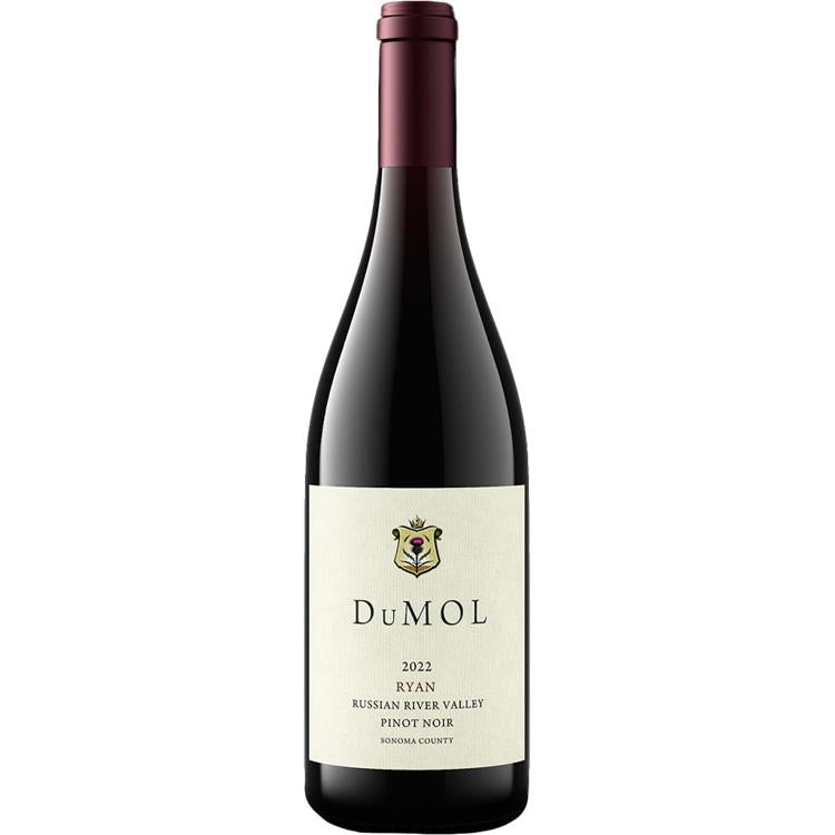 DuMOL Ryan Pinot Noir '22