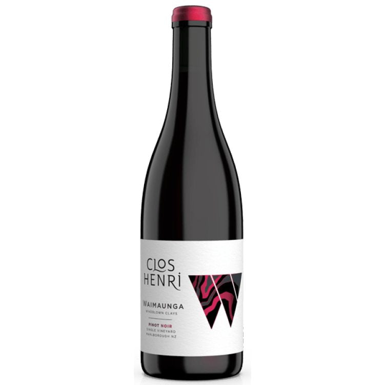 Clos Henri 'Waimaunga' Pinot Noir '20