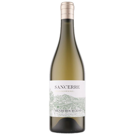 Henri Bourgeois Sancerre Blanc ‘23